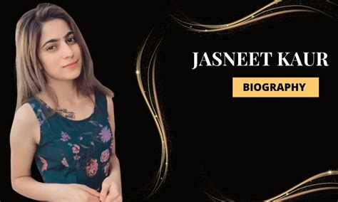 <b>Jasneet</b> <b>Kaur</b> is a well-known female social media star, particularly on Facebook, Twitter, Instagram, and Snapchat. . Jasneet kaur real name